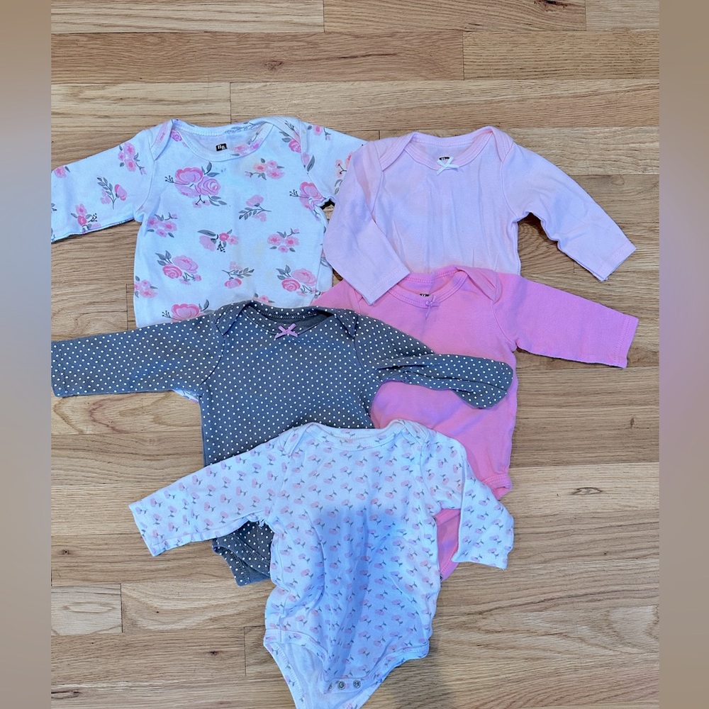 Onesies